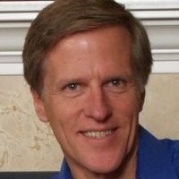 Mark Matousek
