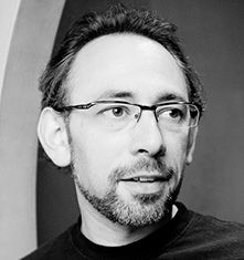 Ari Hollander