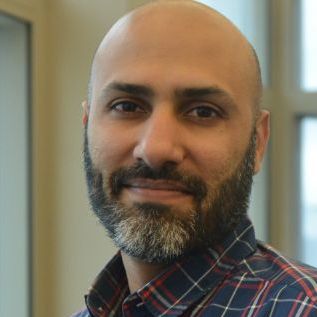 Shivang Dave
