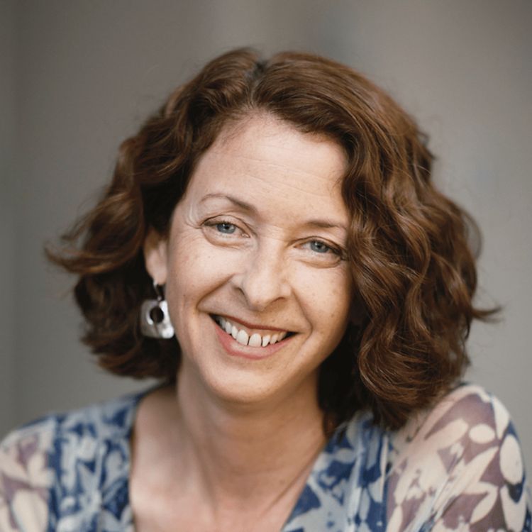 Ruth Shaber