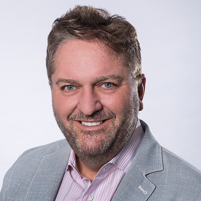 Dan Caruso
