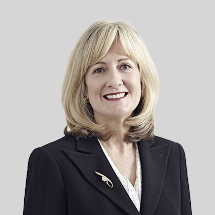 Mary Minnick