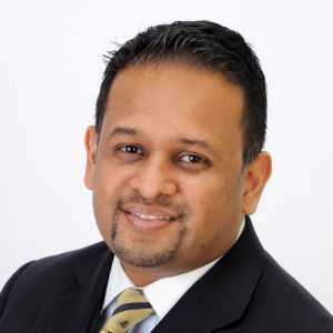 Niven Narain