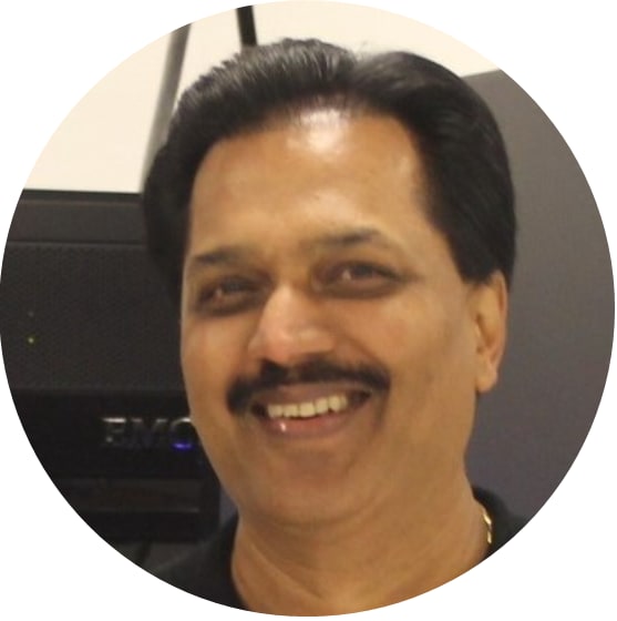 Rama Iyer