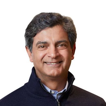 Sandeep Mathrani
