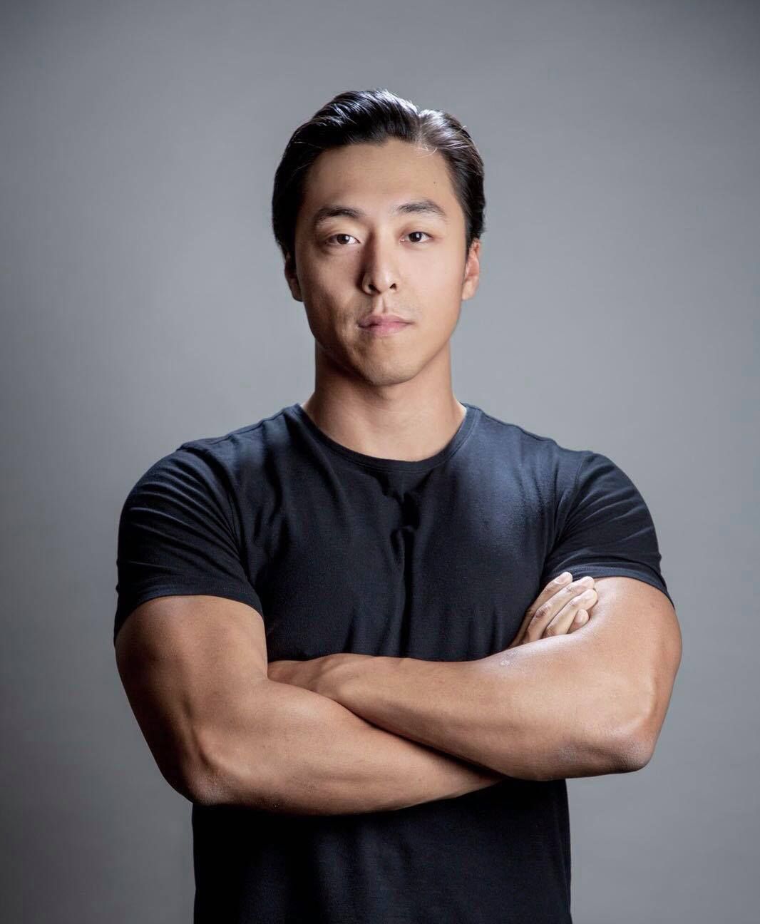 Tin Lee