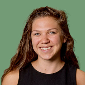 Mallory Barrett