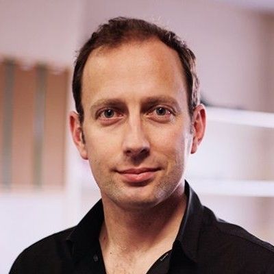 Brian McDonnell