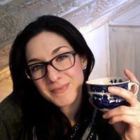 Amy Segnit