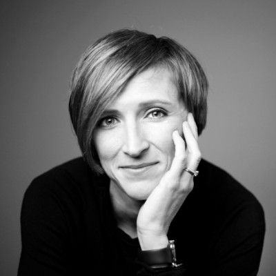 Allison Calder