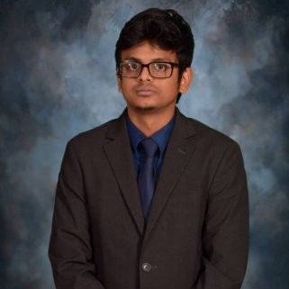 Shishir Kanodia