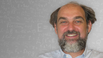 Daniel Ferenc