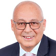 Marco Levi