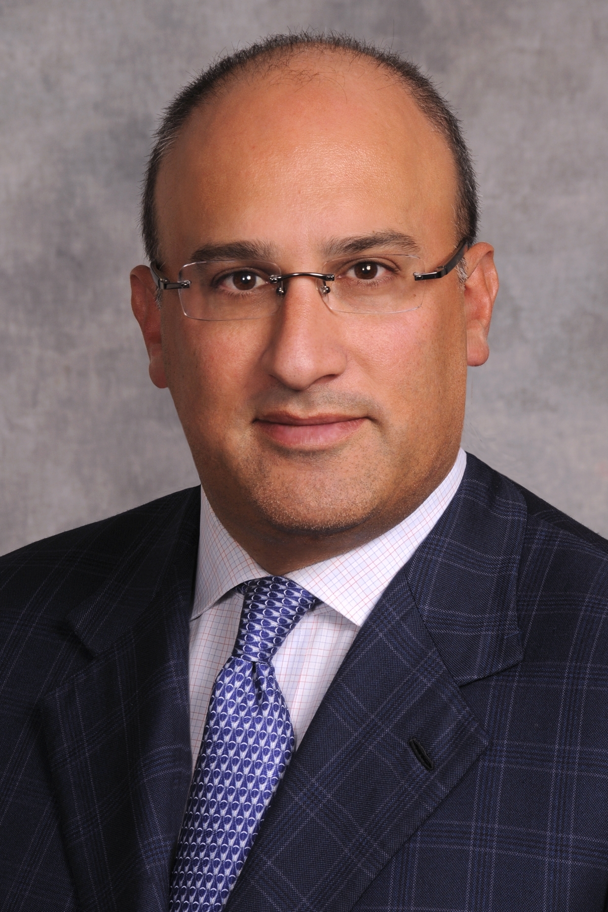 Aryeh Bourkoff
