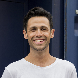 Adam Bent