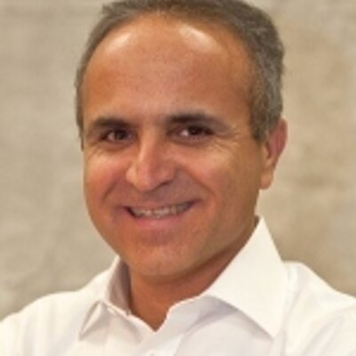 Frank Zamani