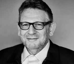 Lucian Grainge