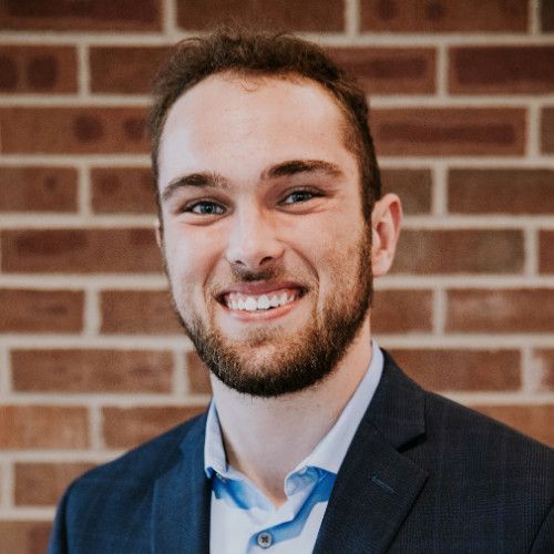 Brandon Yates