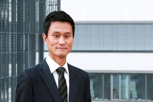 JaeHong Choi