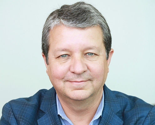 Scotte Hudsmith