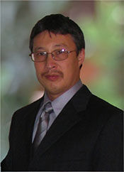 Eldar Kim