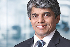 Gireendra Kasmalkar
