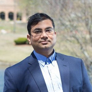 Rajesh Mishra