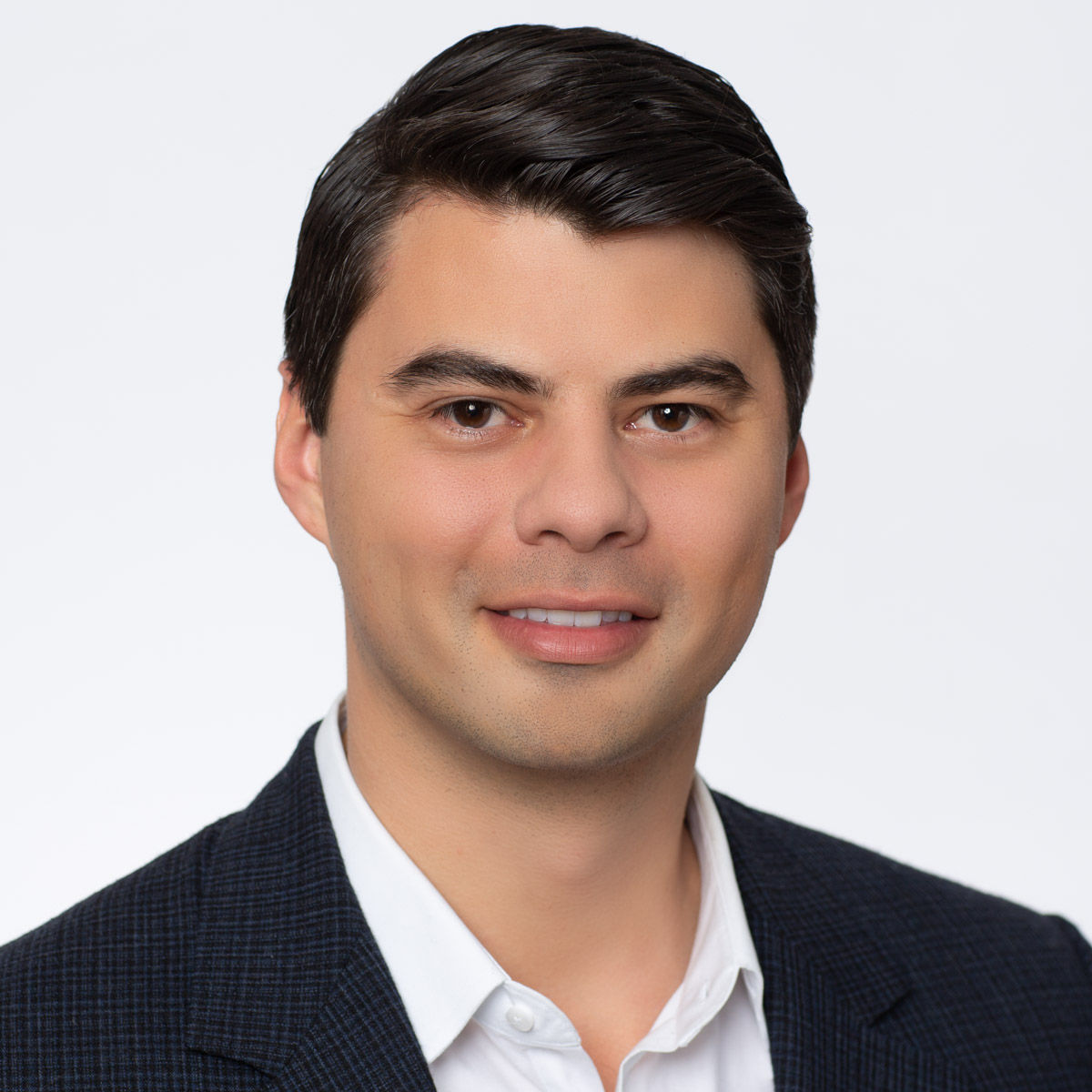 Peter Colis