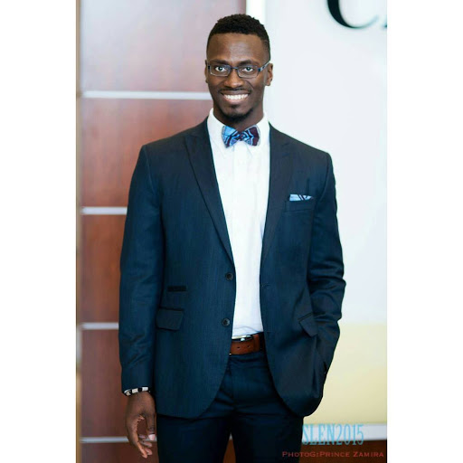 Mohamed Kamara