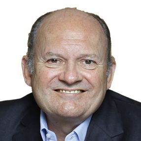 Michael Spencer