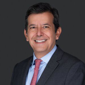 Roberto Velarde