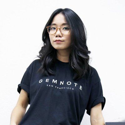 Ashley Wong