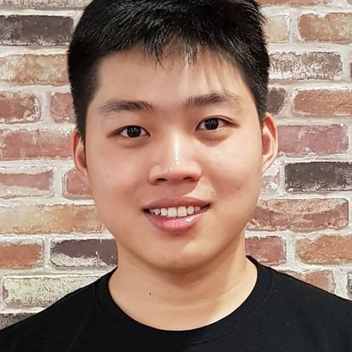 Jayren Teo