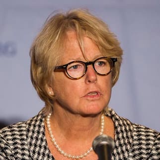 Sheila Burke
