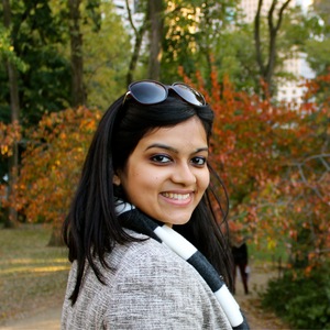 Purva Gupta