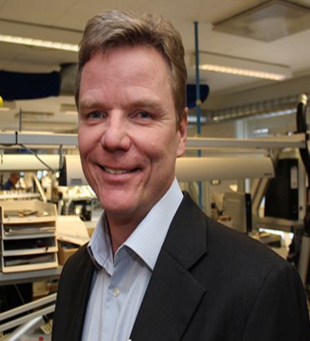 Jesper Nissen