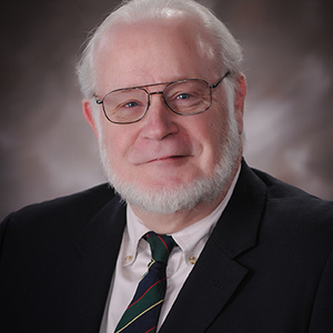 Craig Coker