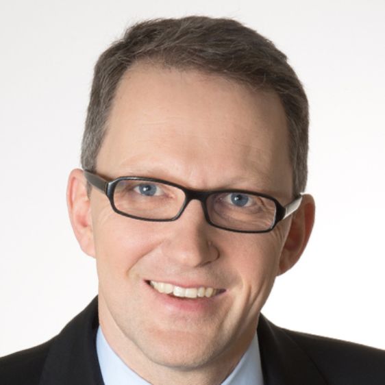Martin Becker-Rethmann