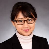 Carol Wang
