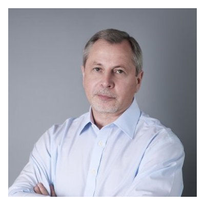 Oleg Siniaguine