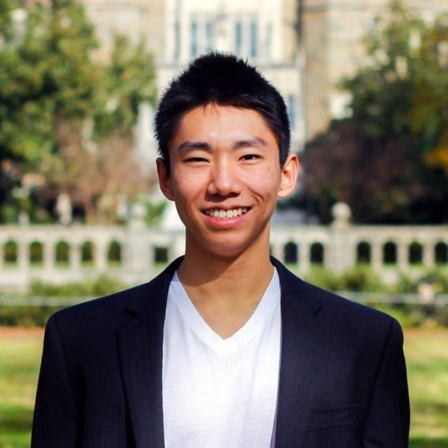 Joe Lam
