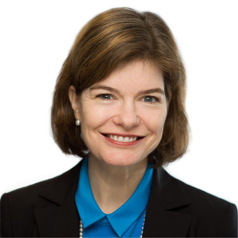 Suzanne Donohoe