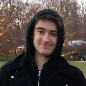 Alex Erlandson