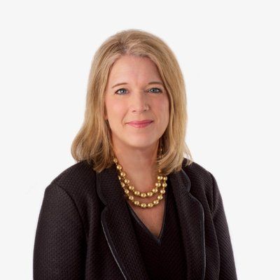 Lisa Rometty