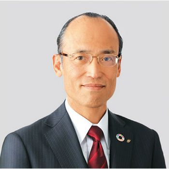 Toshihiro Matsui