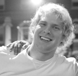 Dan Haubert