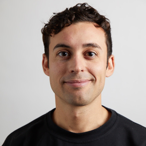 Matthew Zehnder