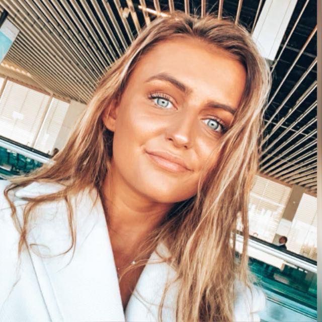 Olivia Karlsson