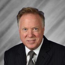Bruce Lichorowic