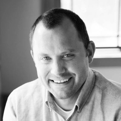 Andrew Rigby